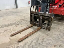Manitou MT 1840 easy