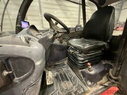 Manitou MT 1840 easy