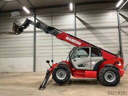 Manitou MT 1840 easy