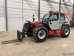 Manitou MT 835 H