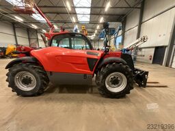 Manitou MT 835 H