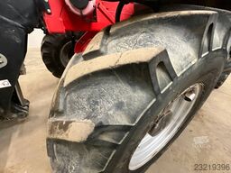 Manitou MT 835 H