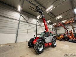 Manitou MT 835 H