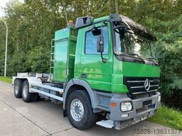 MERCEDES-BENZ Actros 2636 / Schaltgetriebe