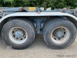 MERCEDES-BENZ Actros 2636 / Schaltgetriebe