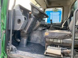 MERCEDES-BENZ Actros 2636 / Schaltgetriebe