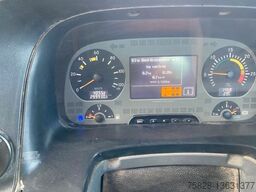 MERCEDES-BENZ Actros 2636 / Schaltgetriebe