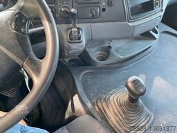 MERCEDES-BENZ Actros 2636 / Schaltgetriebe