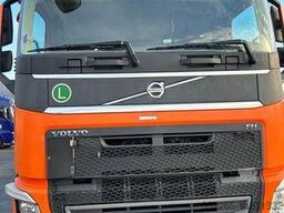 Volvo fh 460