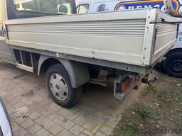 Ford TRANSIT **NO KEYS-PAS DE CLE-2400MOTOR**
