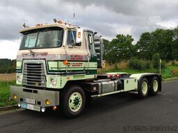 International Harvester COF4070B