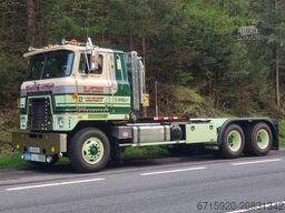 International Harvester COF4070B