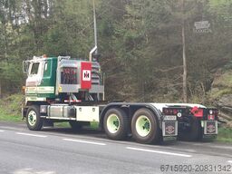 International Harvester COF4070B