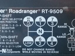 International Harvester COF4070B