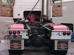 International Harvester COF4070B