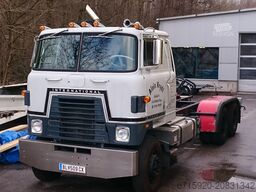 International Harvester COF4070B