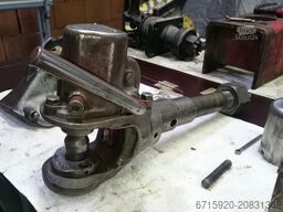 International Harvester COF4070B