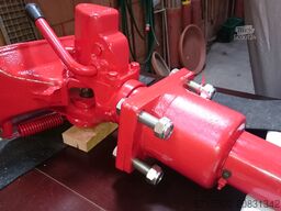 International Harvester COF4070B