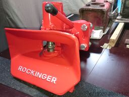 International Harvester COF4070B