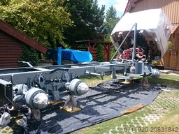 International Harvester COF4070B