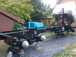 International Harvester COF4070B