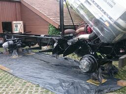 International Harvester COF4070B