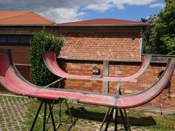 International Harvester COF4070B