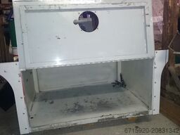 International Harvester COF4070B