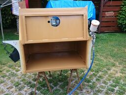 International Harvester COF4070B