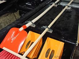 International Harvester COF4070B