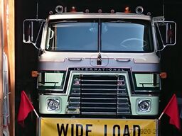 International Harvester COF4070B