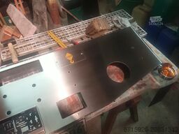 International Harvester COF4070B