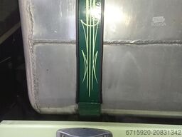 International Harvester COF4070B