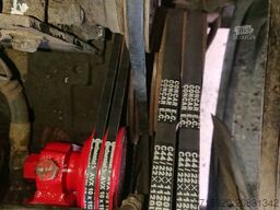 International Harvester COF4070B