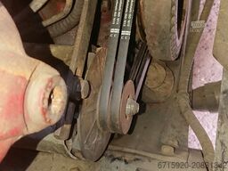 International Harvester COF4070B