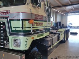 International Harvester COF4070B