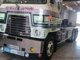 International Harvester COF4070B