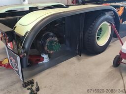 International Harvester COF4070B