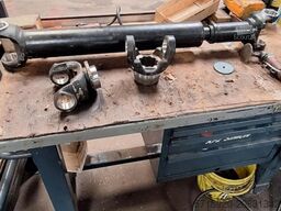 International Harvester COF4070B