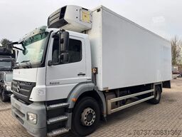Mercedes-Benz Axor 1824 **1824-BLUETEC 5-BELGIAN TRUCK**