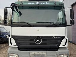 Mercedes-Benz Axor 1824 **1824-BLUETEC 5-BELGIAN TRUCK**