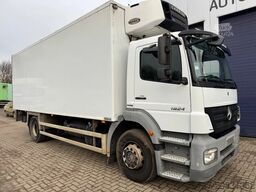 Mercedes-Benz Axor 1824 **1824-BLUETEC 5-BELGIAN TRUCK**
