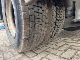 Mercedes-Benz Axor 1824 **1824-BLUETEC 5-BELGIAN TRUCK**