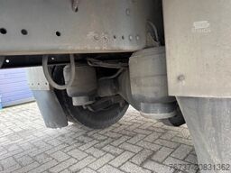 Mercedes-Benz Axor 1824 **1824-BLUETEC 5-BELGIAN TRUCK**