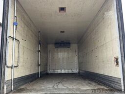 Mercedes-Benz Axor 1824 **1824-BLUETEC 5-BELGIAN TRUCK**