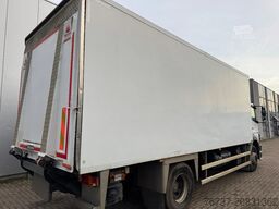 Mercedes-Benz Axor 1824 **1824-BLUETEC 5-BELGIAN TRUCK**