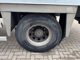 Mercedes-Benz Axor 1824 **1824-BLUETEC 5-BELGIAN TRUCK**