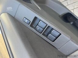 Nissan NAVARA **4X4-EURO 4-LOW KM**