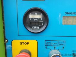 Iteco IT1215T (11,8 m)