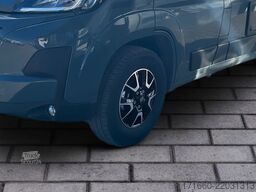 CARADO pro CV 541 Safety Paket*Pro Paket